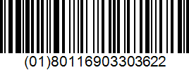 Barcode Generator TEC-IT