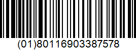 Barcode Generator TEC-IT