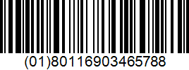 Barcode Generator TEC-IT