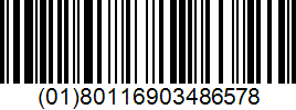 Barcode Generator TEC-IT