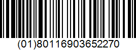 Barcode Generator TEC-IT