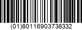 Barcode Generator TEC-IT