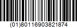 Barcode Generator TEC-IT