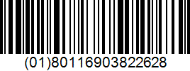 Barcode Generator TEC-IT