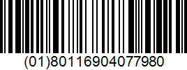 Barcode Generator TEC-IT