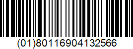 Barcode Generator TEC-IT