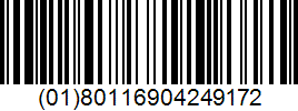 Barcode Generator TEC-IT