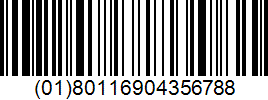 Barcode Generator TEC-IT