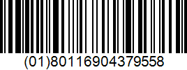 Barcode Generator TEC-IT