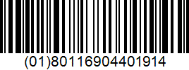 Barcode Generator TEC-IT