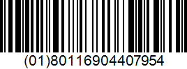 Barcode Generator TEC-IT