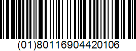 Barcode Generator TEC-IT