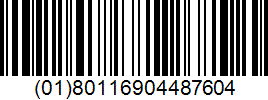 Barcode Generator TEC-IT