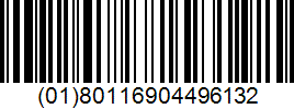 Barcode Generator TEC-IT