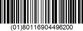 Barcode Generator TEC-IT