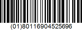 Barcode Generator TEC-IT