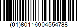 Barcode Generator TEC-IT