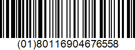 Barcode Generator TEC-IT