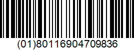 Barcode Generator TEC-IT