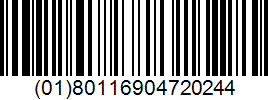 Barcode Generator TEC-IT