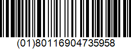 Barcode Generator TEC-IT
