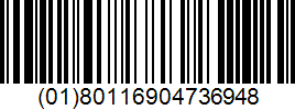 Barcode Generator TEC-IT