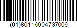 Barcode Generator TEC-IT