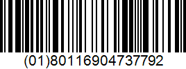 Barcode Generator TEC-IT