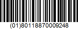 Barcode Generator TEC-IT