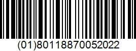 Barcode Generator TEC-IT