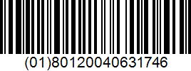 Barcode Generator TEC-IT