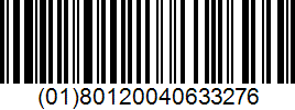 Barcode Generator TEC-IT