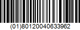 Barcode Generator TEC-IT