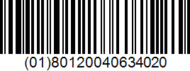 Barcode Generator TEC-IT