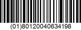 Barcode Generator TEC-IT
