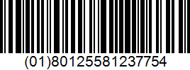 Barcode Generator TEC-IT