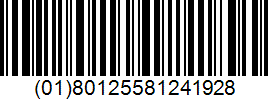 Barcode Generator TEC-IT