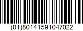 Barcode Generator TEC-IT