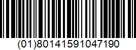 Barcode Generator TEC-IT
