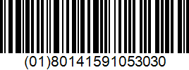Barcode Generator TEC-IT