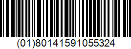 Barcode Generator TEC-IT
