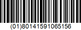 Barcode Generator TEC-IT