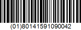 Barcode Generator TEC-IT