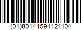 Barcode Generator TEC-IT