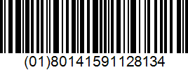 Barcode Generator TEC-IT