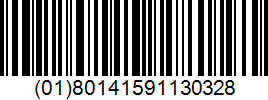 Barcode Generator TEC-IT