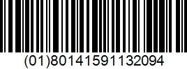 Barcode Generator TEC-IT