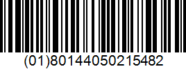 Barcode Generator TEC-IT