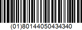 Barcode Generator TEC-IT