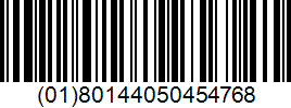 Barcode Generator TEC-IT